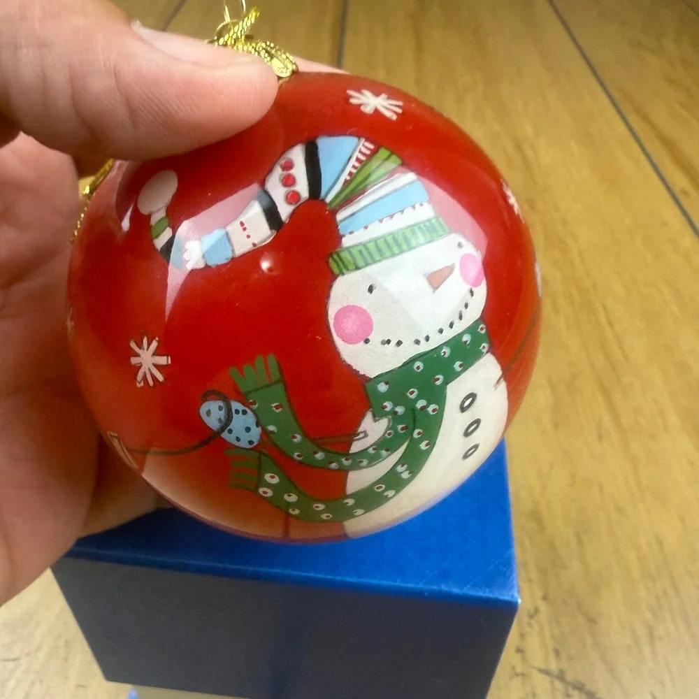 Pier 1 Imports stuffer artisanal